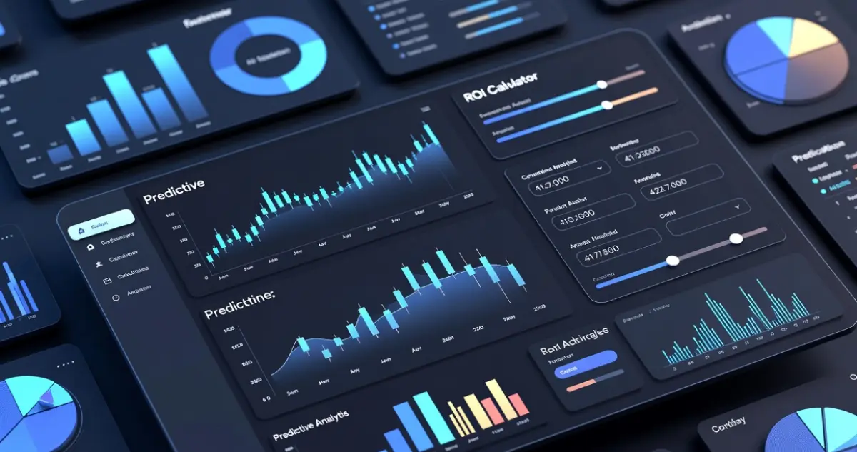 How to Calculate and Track Conference ROI (With Templates)