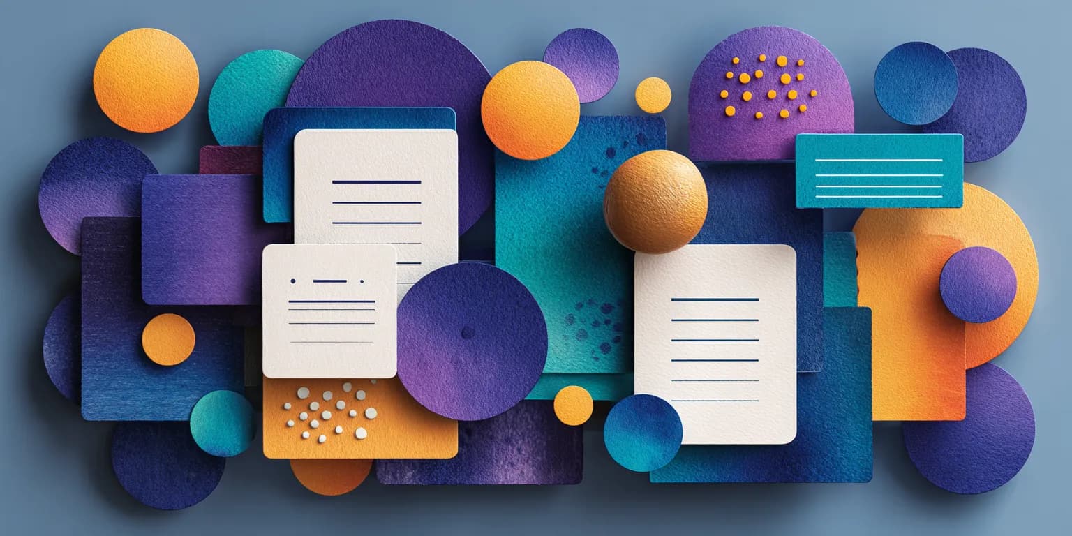 Conference Prep Checklist